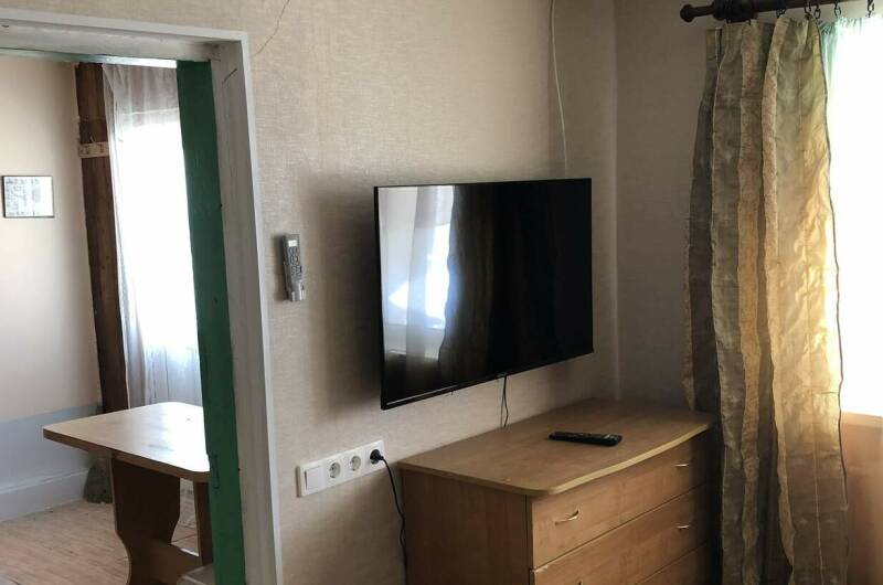 4-х местный «Стандарт»