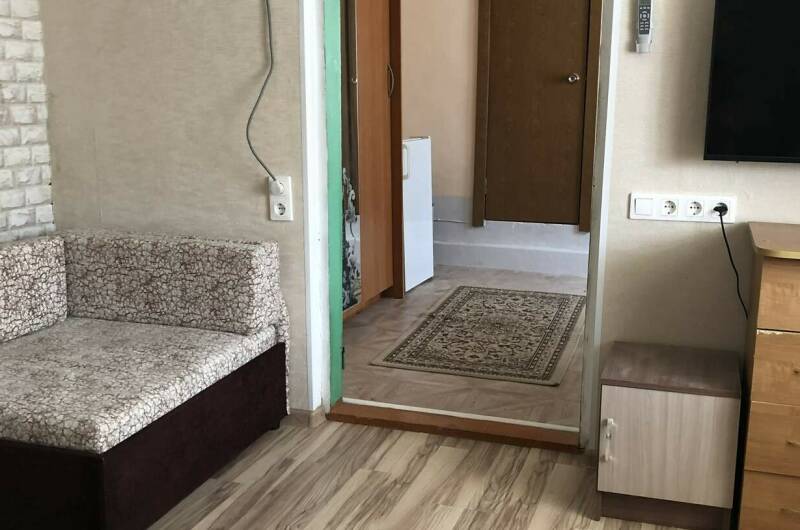 4-х местный «Стандарт»