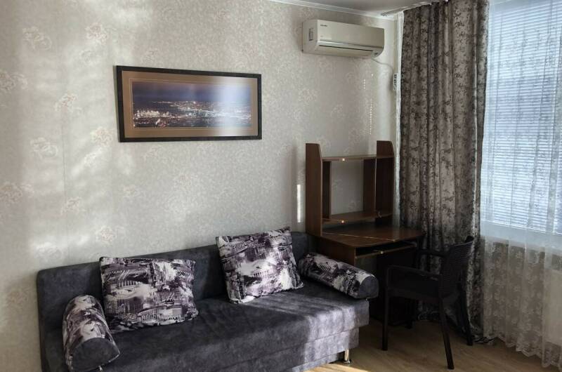 Семейный улучшенный