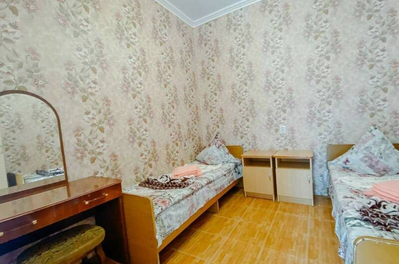 2-х местный «Эконом»