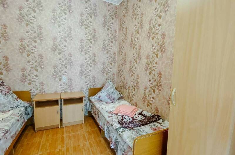 2-х местный «Эконом»