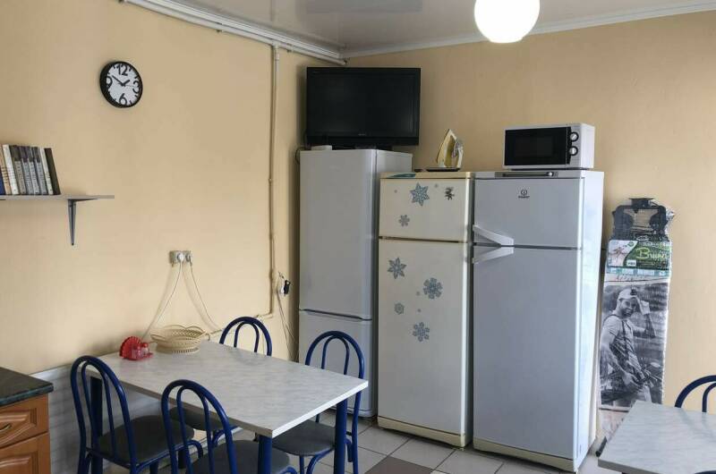 2-х местный «Эконом»