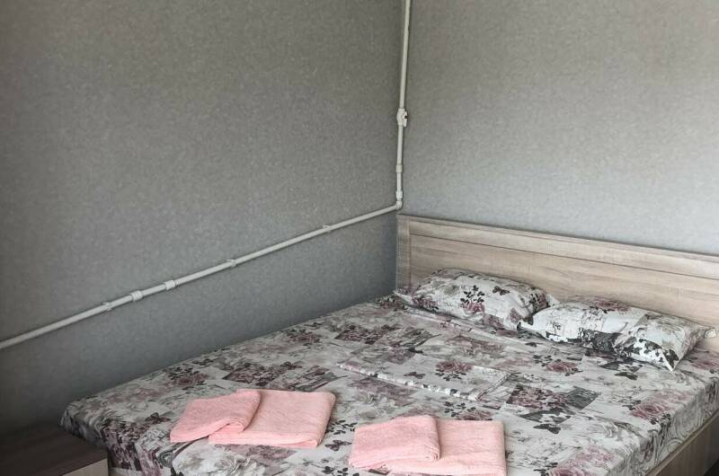 3-х местный «Эконом»