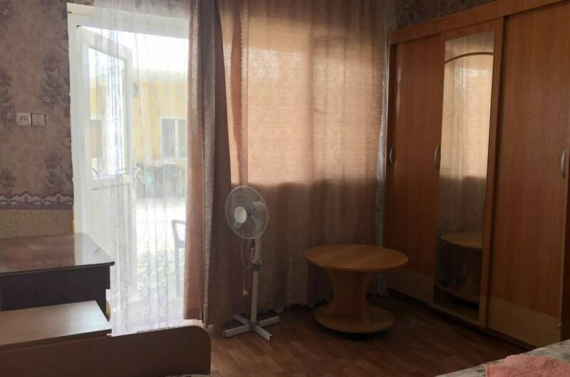 3-х местный «Эконом»