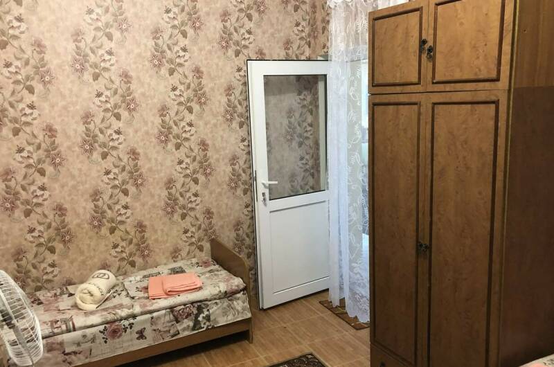 4-х местный «Эконом»