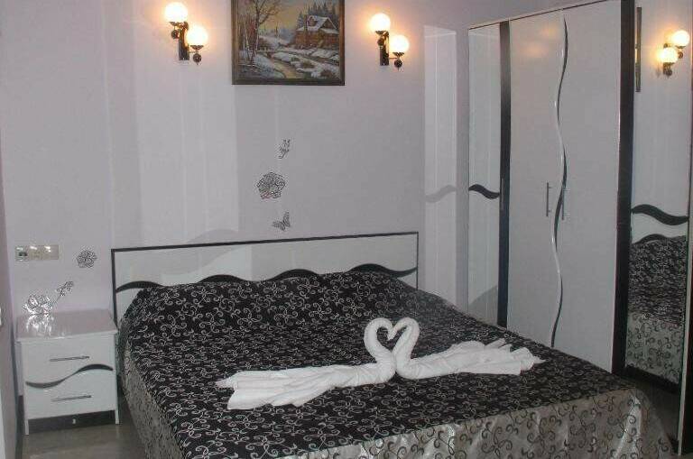 4-х местный «Люкс» с доп. местом