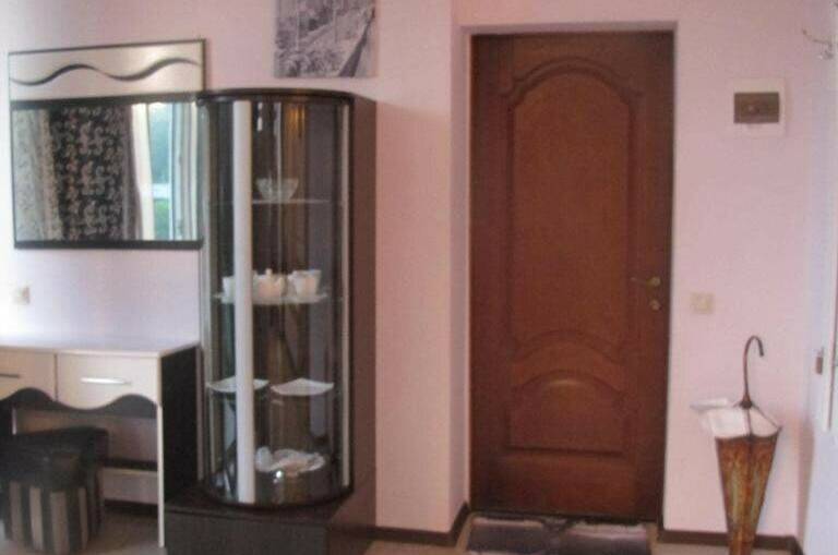 4-х местный «Люкс» с доп. местом