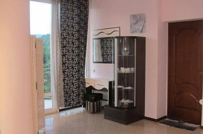 4-х местный «Люкс» с доп. местом