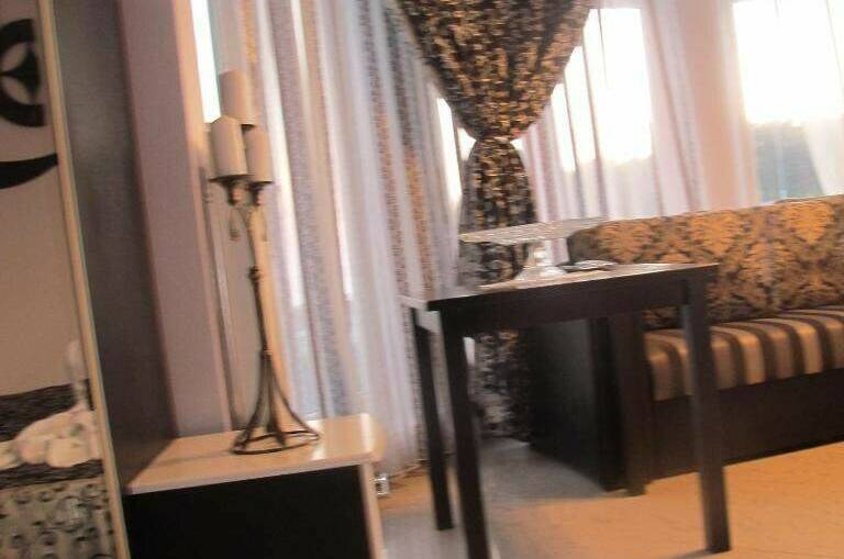 4-х местный «Люкс» с доп. местом