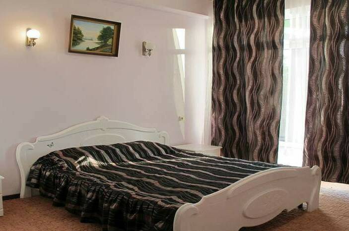 Одноместное размещение в 2-х местном номере