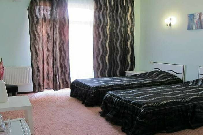 Одноместное размещение в 2-х местном номере