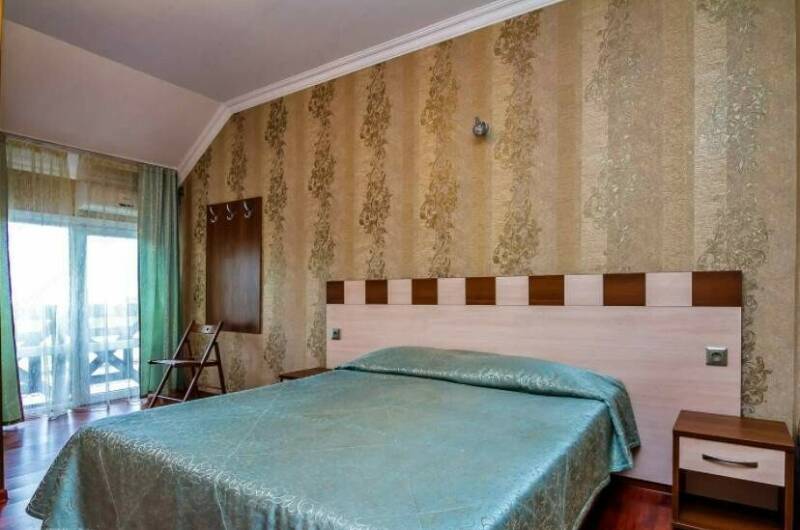 2-х местный «Стандарт»