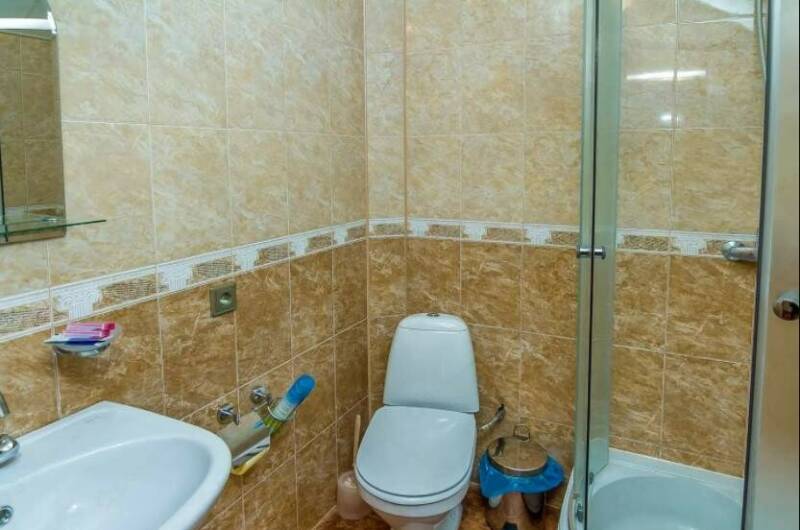 2-х местный «Стандарт»