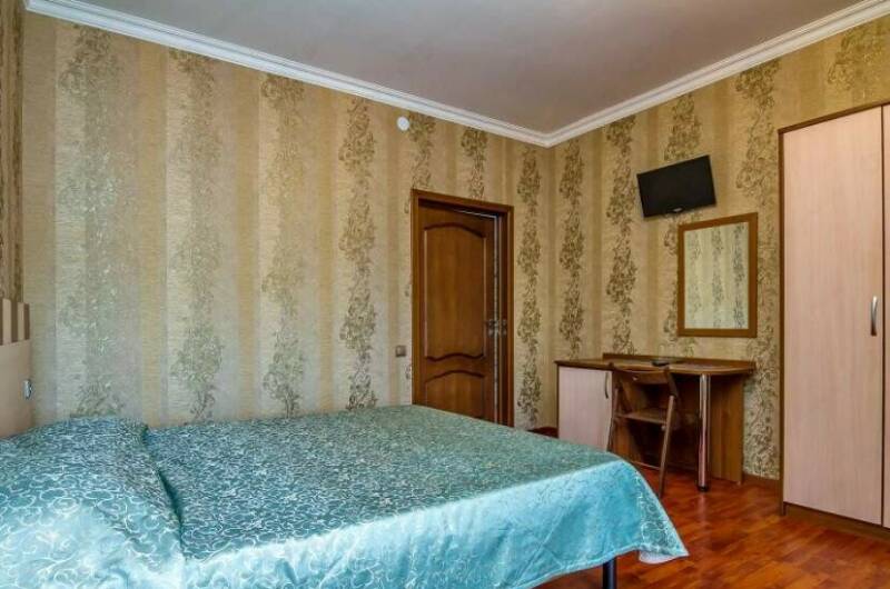 2-х местный «Стандарт»