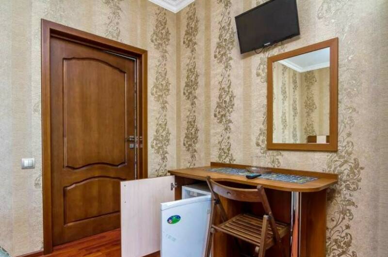 2-х местный «Стандарт»