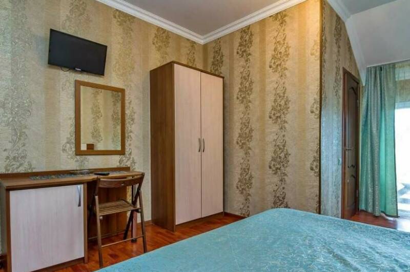 2-х местный «Стандарт»