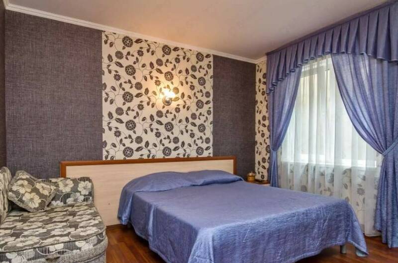 3-х местный «Стандарт»