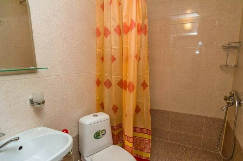 3-х местный «Стандарт»