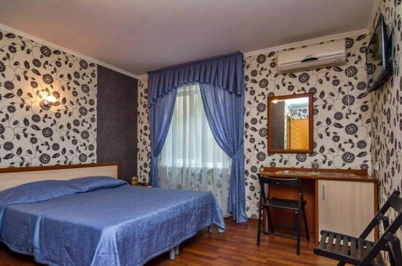 3-х местный «Стандарт»