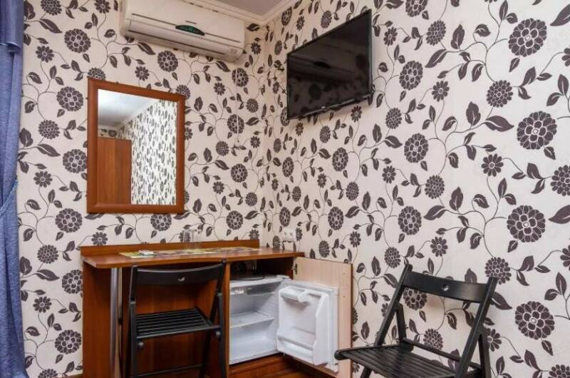 3-х местный «Стандарт»