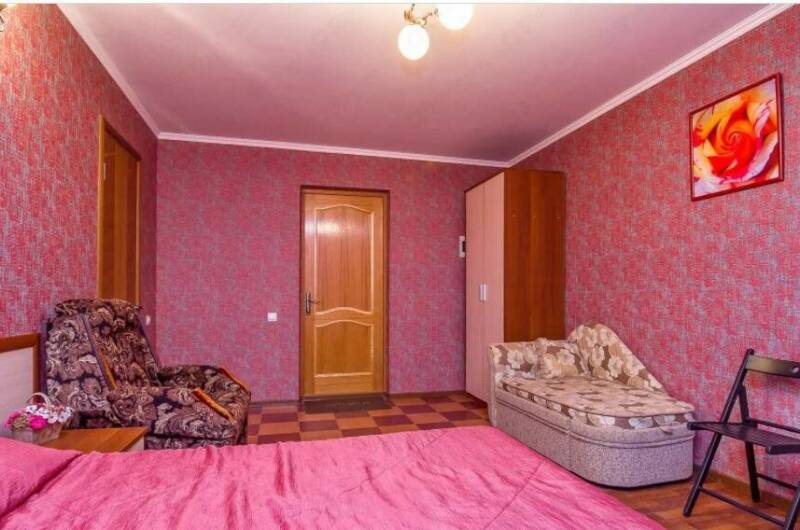 4-х местный «Стандарт»