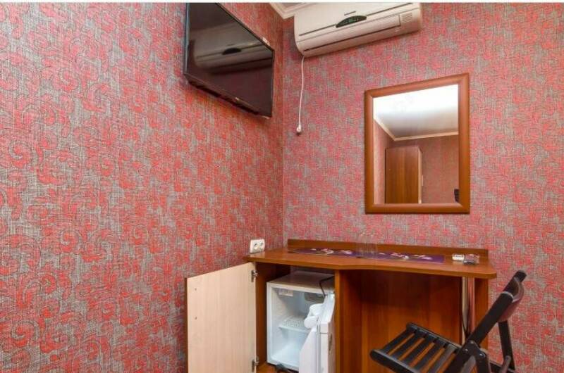 4-х местный «Стандарт»