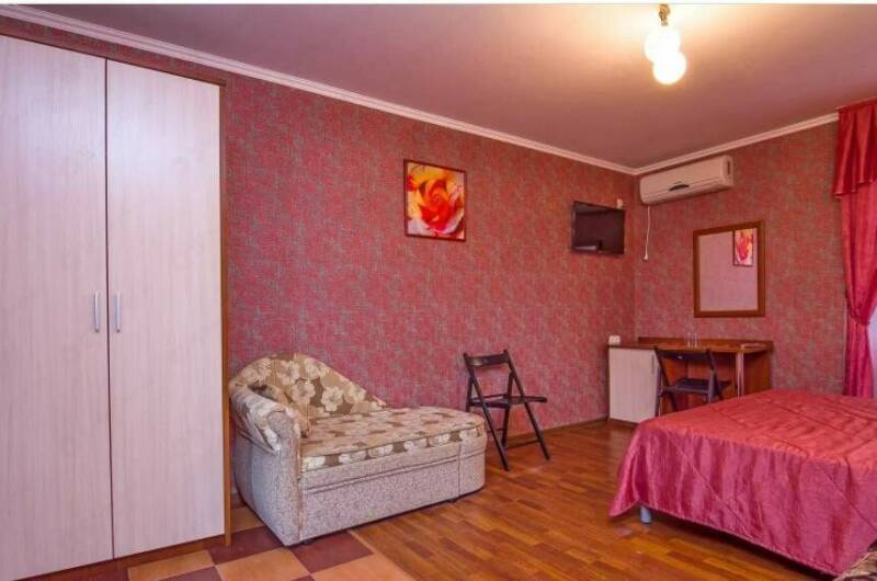 4-х местный «Стандарт»