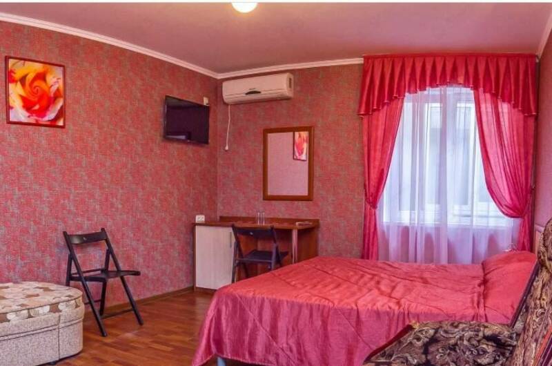 4-х местный «Стандарт»