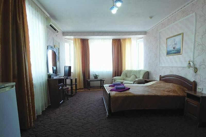 3-х местный без балкона