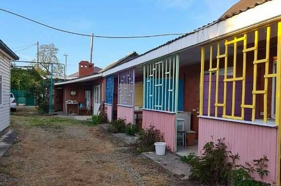 Комната «Эконом» на 2 -4 человека