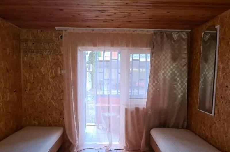 Комната «Эконом» на 2 -4 человека