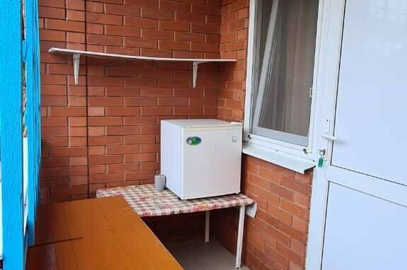 Комната «Эконом» на 2 -4 человека