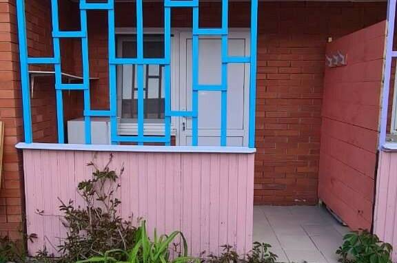 Комната «Эконом» на 2 -4 человека