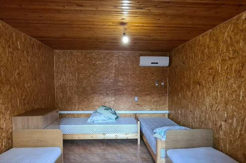 Комната «Эконом» на 2 -4 человека