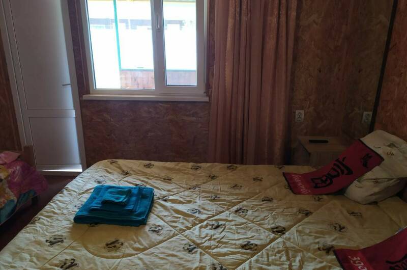 Комфорт 4-х местный с доп. местом