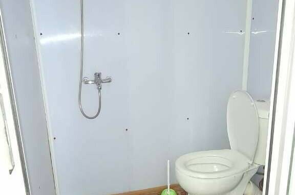 Комфорт 4-х местный с доп. местом