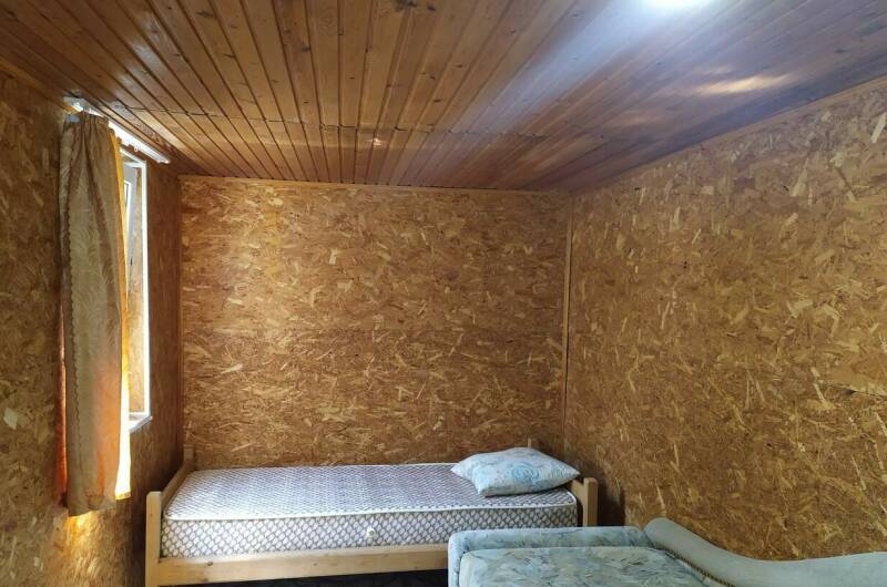 Семейный домик