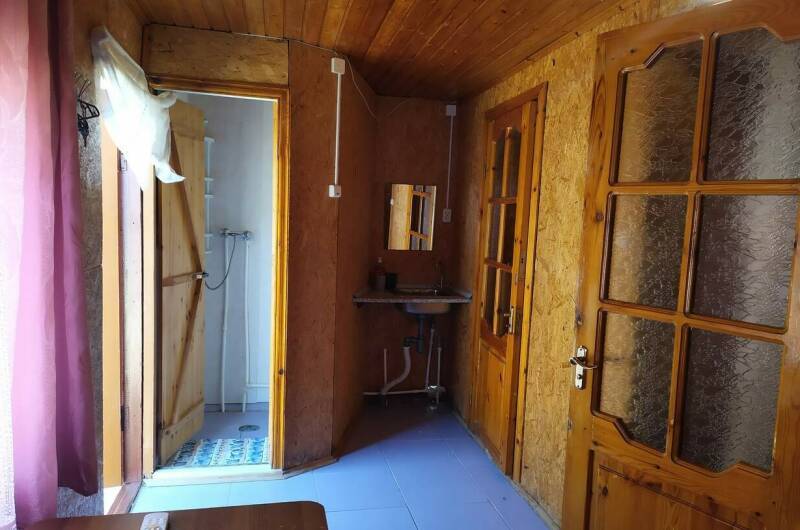 Семейный домик