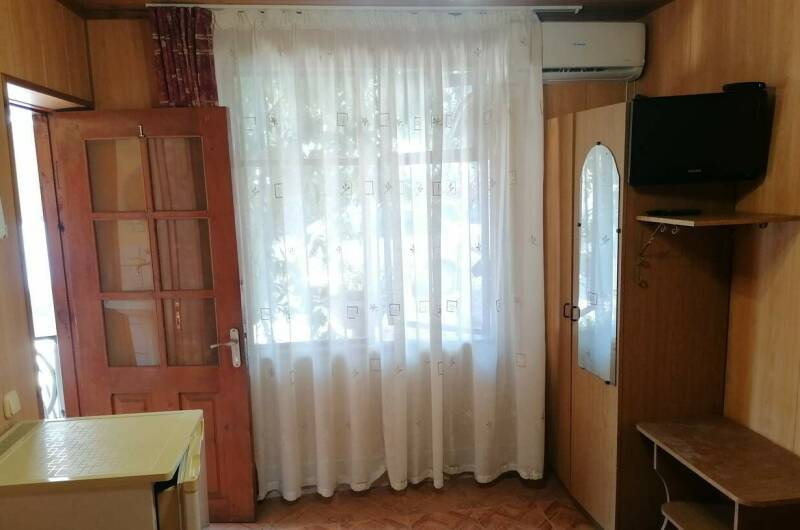 Двухместный «Эконом»