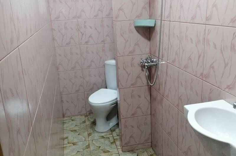 Двухместный номер с удобствами