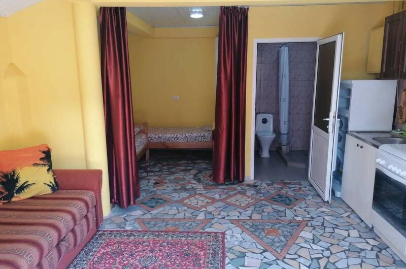 Апартамент