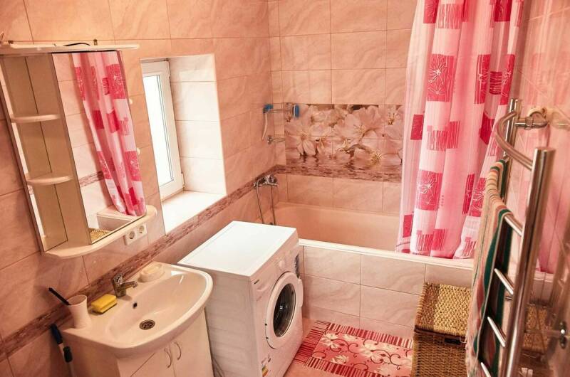 Комната-студия № 9