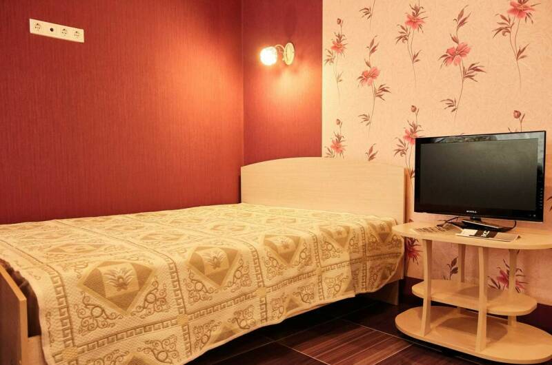 Комната-студия № 9