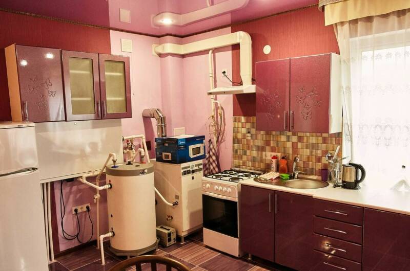 Комната-студия № 9