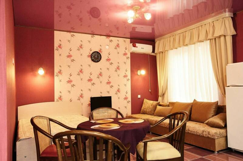 Комната-студия № 9