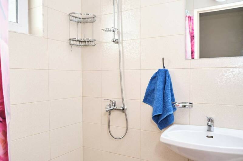 Четырехместная комната № 3