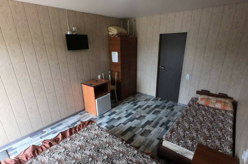 3-х местный «Стандарт+»