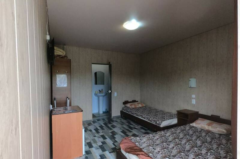 3-х местный «Стандарт+»