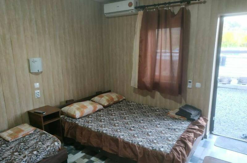 3-х местный «Стандарт+»