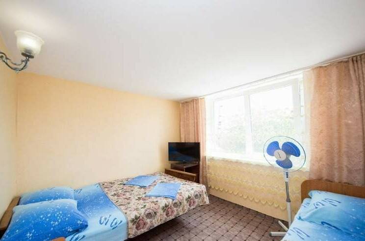 Номер «Эконом»